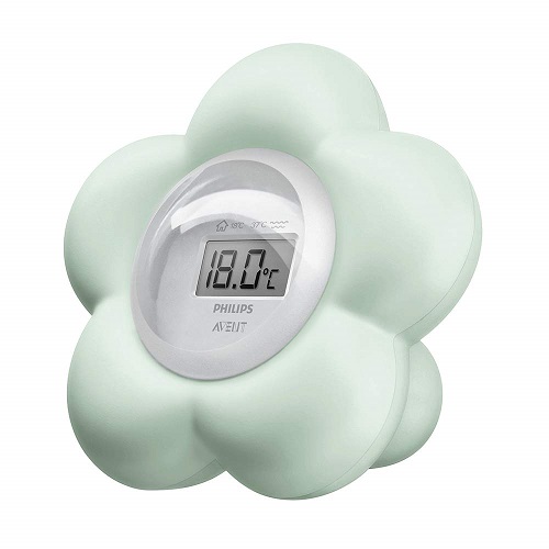Avent - Bath and Room Thermometer